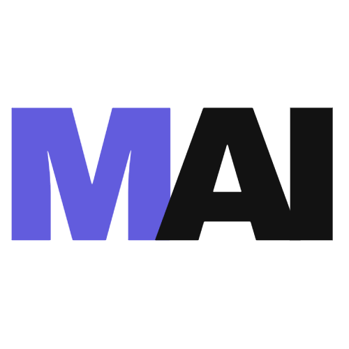 MAI Logo